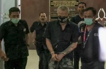 Dua Kali Terjerat Narkoba, Tio Pakusadewo Divonis Satu Tahun Penjara