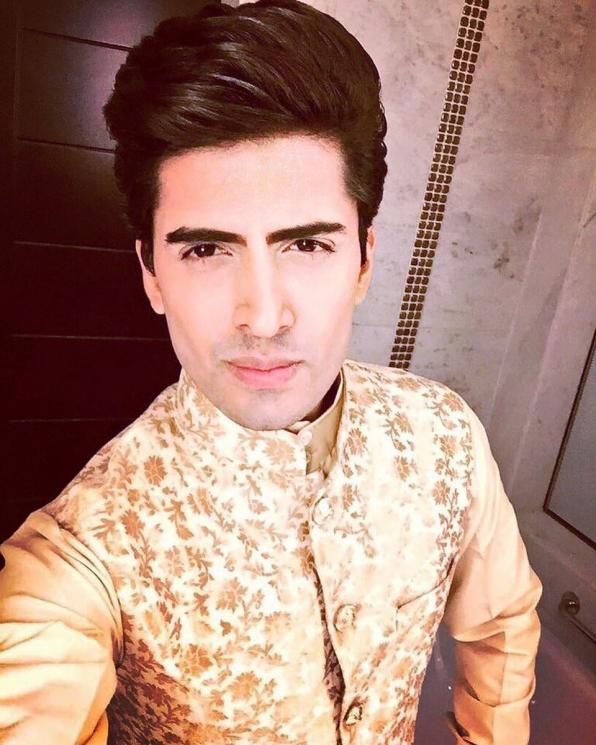 Sushant Divgikar (Instagram/@sushantdivgikr)