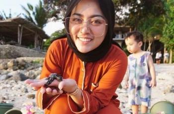 Happy dengan Keadaan, Rachel Vennya Ogah Buru-buru Nikah Usai Cerai