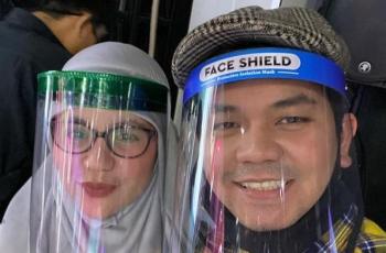 Seminggu Dirawat karena Sakit Paru, Istri Indra Bekti Diperbolehkan Pulang