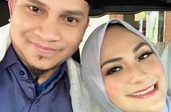 5 Pesona Anggun Futri Zulya, Istri Mumtaz Rais yang Seorang Pengusaha