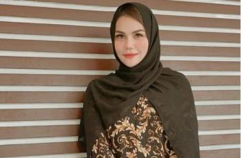 Dikenal Seksi, Ini Dia 5 Perjalanan Hidup DJ Katty Butterfly Hingga Mualaf