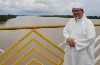 Profil Ustaz Tengku Zulkarnain, Kiprah Jadi Penyanyi Sampai Pendakwah