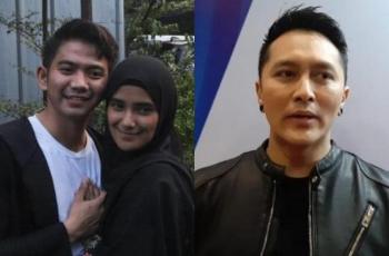 Wanita Ngaku Ibu Kandung Nadya Mustika, Demian Tangkap Penghina Istrinya