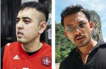 Rio Dewanto Hingga Kemal Palevi Beri Dukungan ke Jerinx Lewat Unggahan Ini