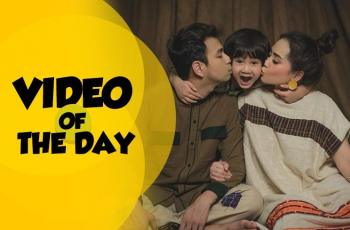 Video of the Day: Rafathar Minta Adik di Ultah ke-5, Galih Ginanjar dan Barbie Kumalasari Cerai