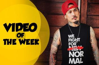 Video of the Week: Jerinx Resmi Ditahan Kasus 'IDI Kacung WHO', Oscar Lawalata Pilih Jadi Perempuan