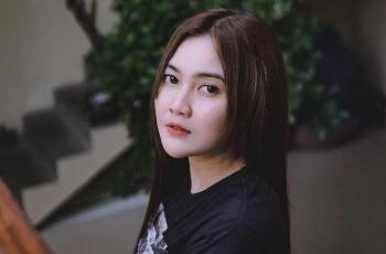 Nella Kharisma Ikut Rayakan Imlek, Wajahnya Manglingi: Cantik Banget!