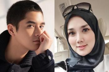 Pernah Disebut Pelakor, Mulan Jameela Beri Nasihat Nikah ke Al Ghazali
