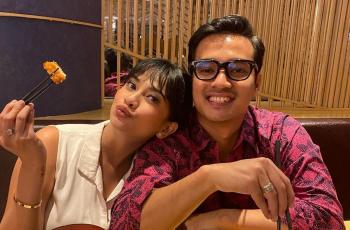 Pilih Fokus Dagang, Vanessa Angel Pengen Berhenti Jadi Artis