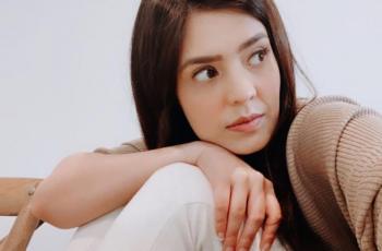 Pamer Jadi Cover Majalah 10 Tahun Lalu, Cantiknya Carissa Putri MasyaAllah