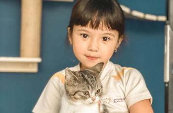5 Foto ini Tunjukkan Gempita Sudah Beranjak Dewasa, Makin Cantik!