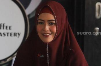 Gara-gara Ucapan Kiwil, Meggy Wulandari Yakin Minta Cerai