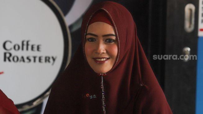 Meggy Wulandari (MataMata.com/Alfian Winanto)