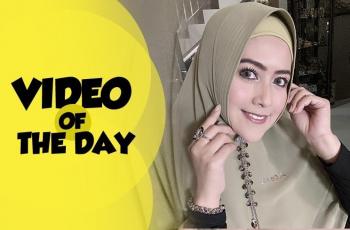 Video of The Day: Meggy Wulandari dan Kiwil Resmi Cerai, Oscar Lawalata Akui Transgender