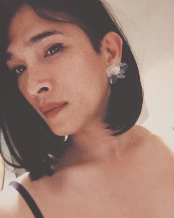 Oscar Lawalata (Instagram/@oscarlawalata)