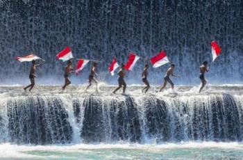 Simak Lirik Lagu 17 Agustus dan Maknanya