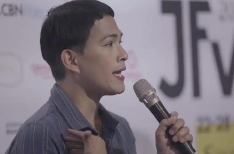 Oscar Lawalata (YouTube/The Lawalatas)