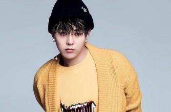 G-Dragon BIGBANG Unfollow Instagram Jennie BLACKPINK, Diduga Imbas Isu Pacaran dengan V BTS