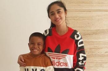 Pecah Banget! Aksi Alwiansyah Nyanyi Lagu Berbeza Kasta Dipuji Abis