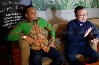 Diberitakan Laporkan Balik Revina VT, Dedy Susanto Merasa Didzalimi