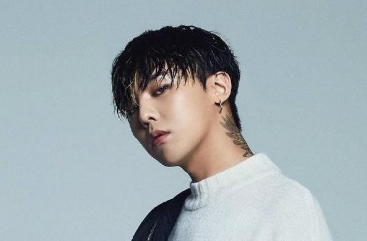 G-Dragon BIGBANG [Soompi]