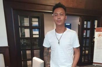Kabarnya Dianiaya Seorang Wanita, Simak Profil Gio Idol