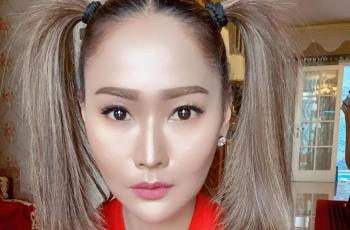Muka Bengkak, Inul Daratista: Siap-siap Malam Ini Dibantai