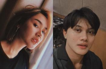 Cita Citata Mesra dengan Pria Baru, Rizky Febian Minder Dekati Amanda Caesa