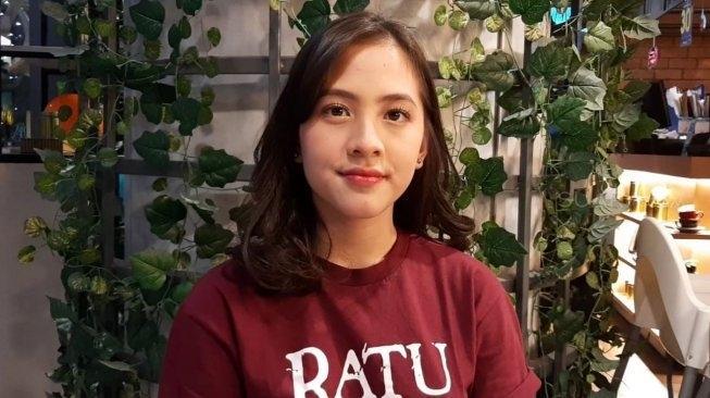 Zara JKT48 [Matamata.com/Yuliani]