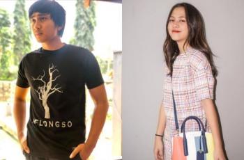 Lutfi Agizal Nyinyiri Kata Anjay, Heboh Video Tak Senonoh Mirip Adhisty Zara dan Pacar