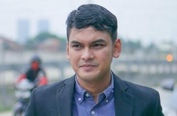 Diisukan Bakal Nyalon Wakil Bupati Sukabumi, Ini Kata Ridwan Ghani