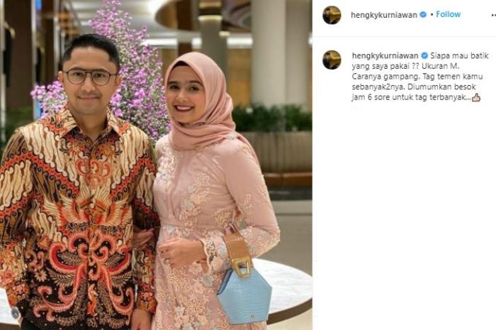 Sonya Fatmala. (Instagram/@sonyafatmala)