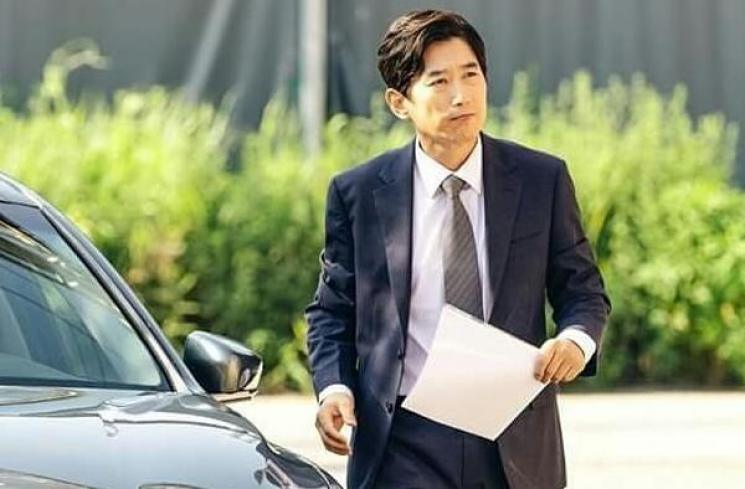 Kim Won Hae. (Instagram/@kimwonhaefan)