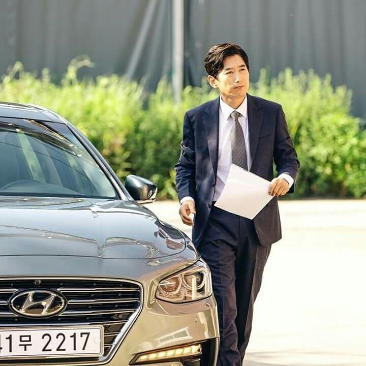 Kim Won Hae. (Instagram/@kimwonhaefan)