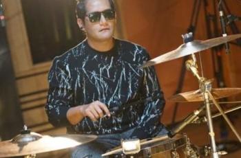 Kepada Polisi, Anton J-Rocks Mengaku Hanya sebagai Pemakai