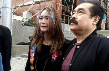 Kabar Duka datang dari Inul Daratista, Ibu Mertua Berpulang