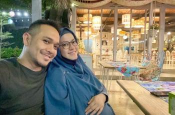 Fadlan Suami Siaga, 5 Momen Haru Jelang Lyra Virna Melahirkan