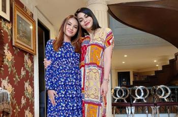 Kayak Seumuran Aurel, 5 Pesona Awet Muda DJ Katty Butterfly Berambut Pendek
