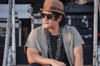 Seharga Satu Juta Rupiah, Anton J-Rocks Beli Ganja dari Kru Bandnya Sendiri