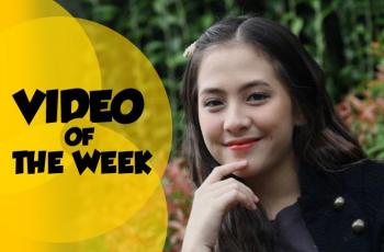 Video of the Week: Viral Video Tak Senonoh Mirip Adhisty Zara, Anton J-Rocks Diciduk Narkoba