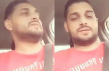 Nyetir Sambil Live Instagram, Artis Ini Tewas Tersambar Kereta