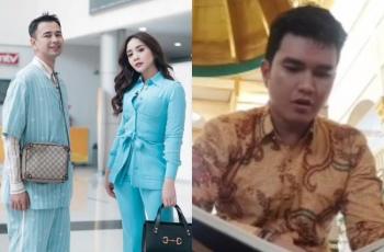 Suruh Raffi Ahmad - Nagita Slavina Baca Alquran, Aldi Taher malah Kena Nyinyir