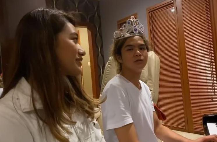 Dul Jaelani. (Youtube/AlElDulFamTV)