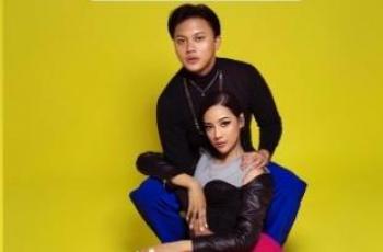 Dibingkai Manis, Rizky Febian Terciduk Simpan Foto Anya Geraldine di Kamar