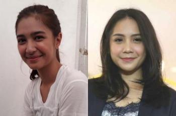 Takut Disebut Nikung Mikha Tambayong, Nagita Slavina Gercep Klarifikasi