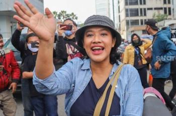 Dibully Netizen, Siti Fauziah Pemeran Bu Tejo Nangis Berhari-hari