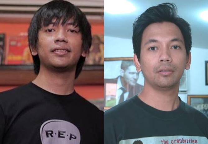 Rian DMasiv. (Instagram, Youtube/RianEkkyPradipta)