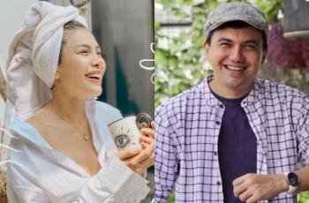 Kepoin Nikita Mirzani Ciuman dengan Cowok, Komentar Sahrul Gunawan Diserbu