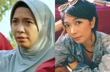 Beda Abis, 5 Potret Pemeran Yu Tri Film Tilik di Kehidupan Nyata